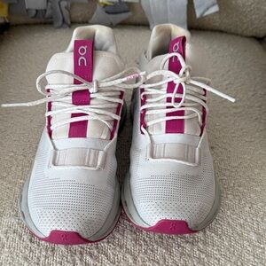 On Running cloudnovas